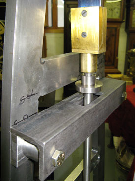 Pendulum Safety